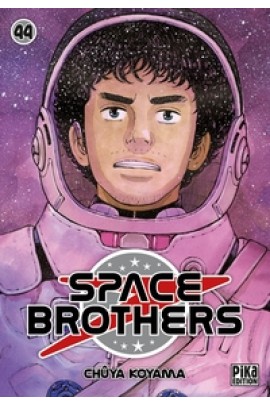 SPACE BROTHERS T44