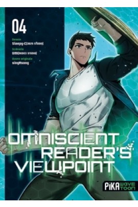 OMNISCIENT READER'S VIEWPOINT T04