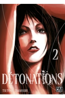 DETONATIONS T02