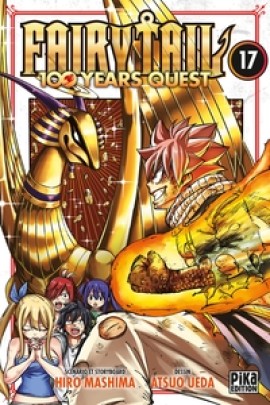 100 YEARS QUEST