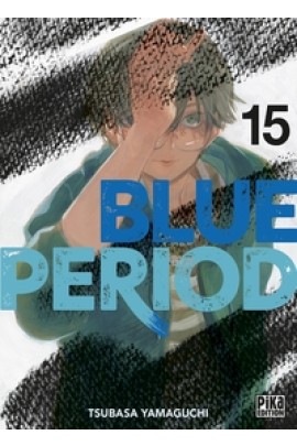 BLUE PERIOD T15