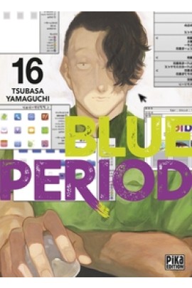 BLUE PERIOD T16
