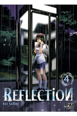 REFLECTION T04