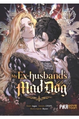 MY EX-HUSBAND'S MAD DOG T01