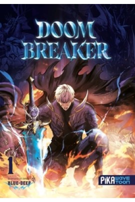 DOOM BREAKER T01