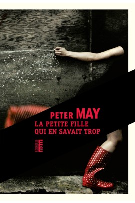 LA PETITE FILLE QUI EN SAVAIT TROP