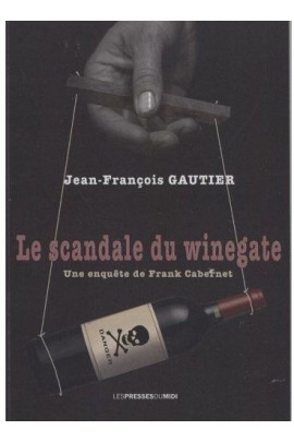 LE SCANDALE DU WINEGATE