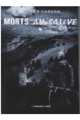 MORT AU SALEVE