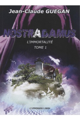 NOSTRADAMUS