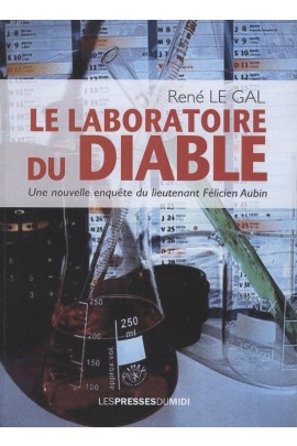 LE LABORATOIRE DU DIABLE