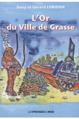 L'OR DU VILLE DE GRASSE