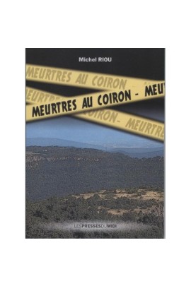 MEURTRES AU COIRON