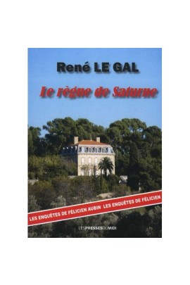 LE REGNE DE SATURNE