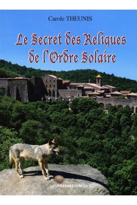 LE SECRET DES RELIQUES