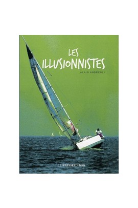 LES ILLUSIONNISTES