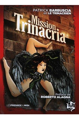 MISSION TRINACRIA