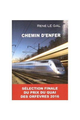 CHEMIN D'ENFER