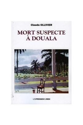 MORT SUSPECTE A DOUALA