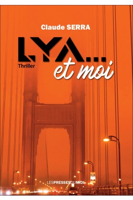 LYA...ET MOI