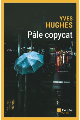PALE COPYCAT