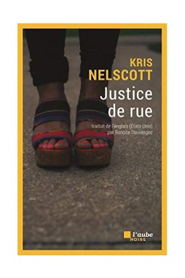 JUSTICE DE RUE