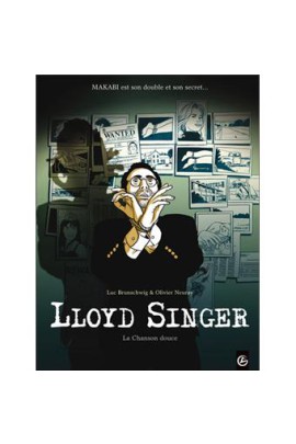 CYCLE 2 (VOL. 02/3) - LA CHANSON DOUCE