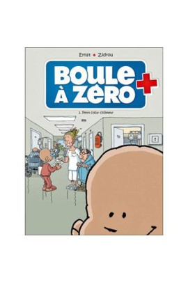 BOULE A ZERO T01