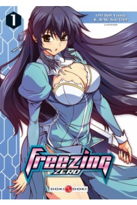 VOL. 01