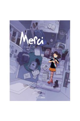 MERCI HISTOIRE COMPLETE