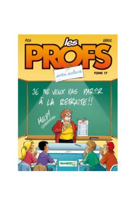 LES PROFS T17