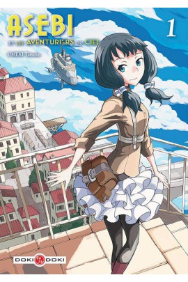 VOL. 01