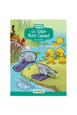 LE VILAIN PETIT CANARD