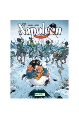 NAPOLEON T02