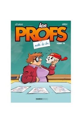 LES PROFS T19