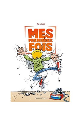 MES PREMIERES FOIS T02