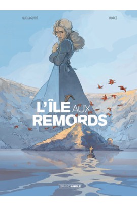 L'ILE AUX REMORDS