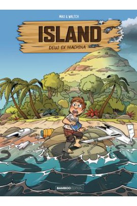 ISLAND T01