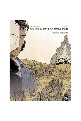 POUR UN PEU DE BONHEUR - INTEGRALE