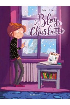 LE BLOG DE CHARLOTTE