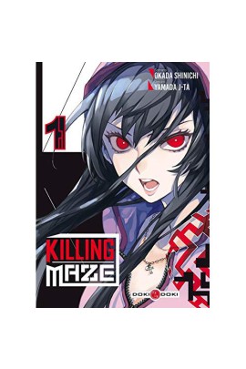 VOL. 01