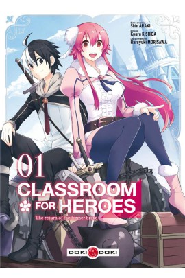 VOL. 01