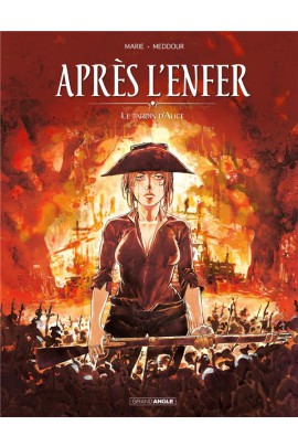 LE JARDIN D'ALICE
