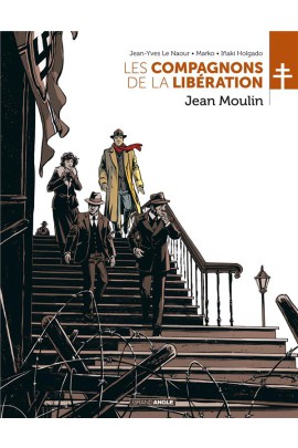 LES COMPAGNONS DE LA LIBERATI