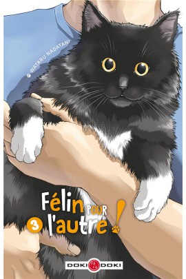 FELIN POUR L'AUTRE T03