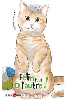 FELIN POUR L'AUTRE T04