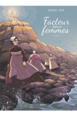 FACTEUR POUR FEMMES T02