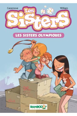 LES SISTERS T05