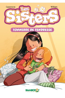 LES SISTERS T06