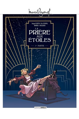 LA PRIERE AUX ETOILES