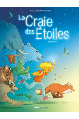 LA CRAIE DES ETOILES INTEGRALE